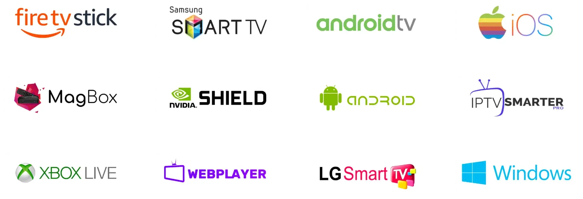 iptv kpn IPTV Device Compatibility